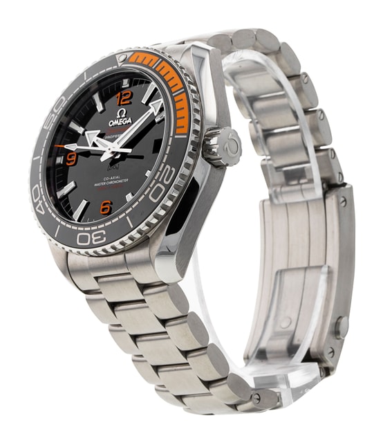 Omega Planet Ocean 215.30.44.21.01.002 Image 2